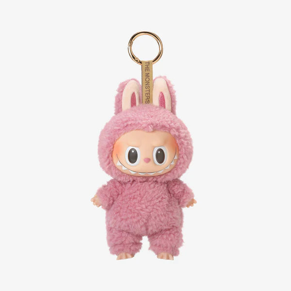 Labubu the monster - Lychee Berry