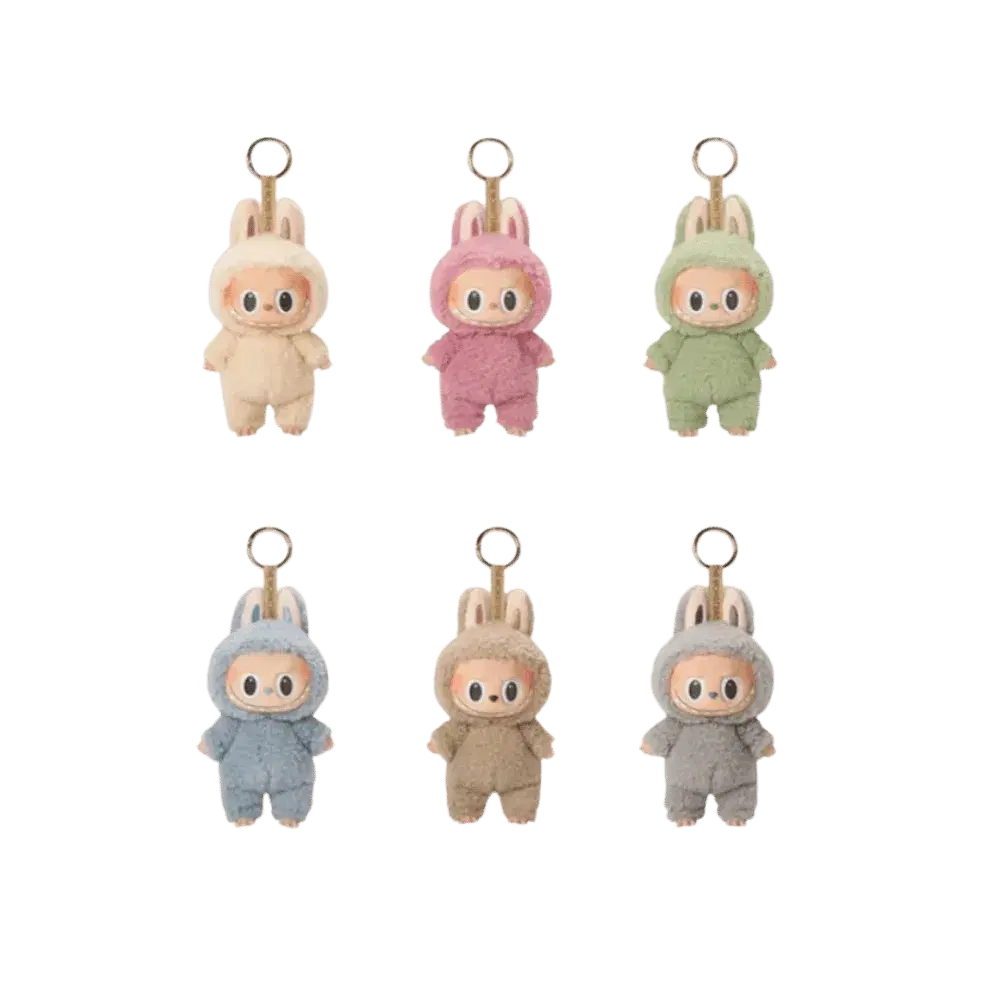 Labubu Blind Box - Secret Box
