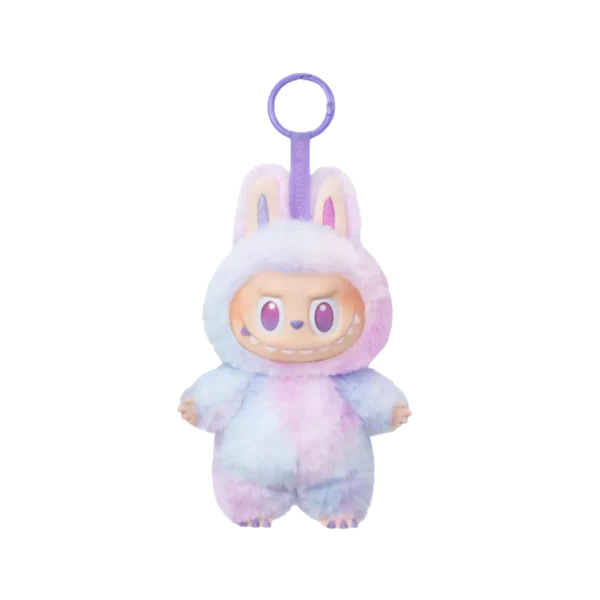 Labubu Big Into Energy – Luck (Purple)
