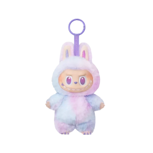 Labubu Big Into Energy – Luck (Purple)