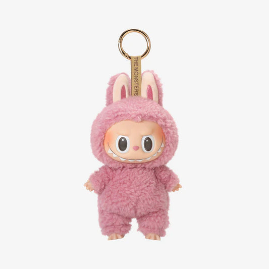Labubu the monster - Lychee Berry