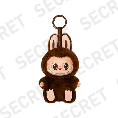 Labubu Have A Seat- Duoduo (Secret Edition)